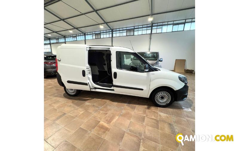 Fiat DOBLO doblo maxi | MUGAVERO ANTONIO & FIGLI SRL
