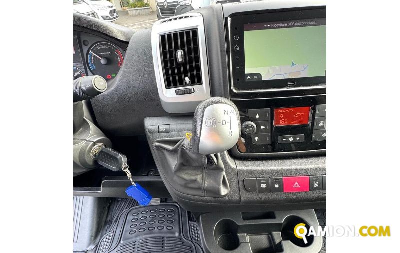 Fiat E-DUCATO E-DUCATO | MUGAVERO ANTONIO & FIGLI SRL