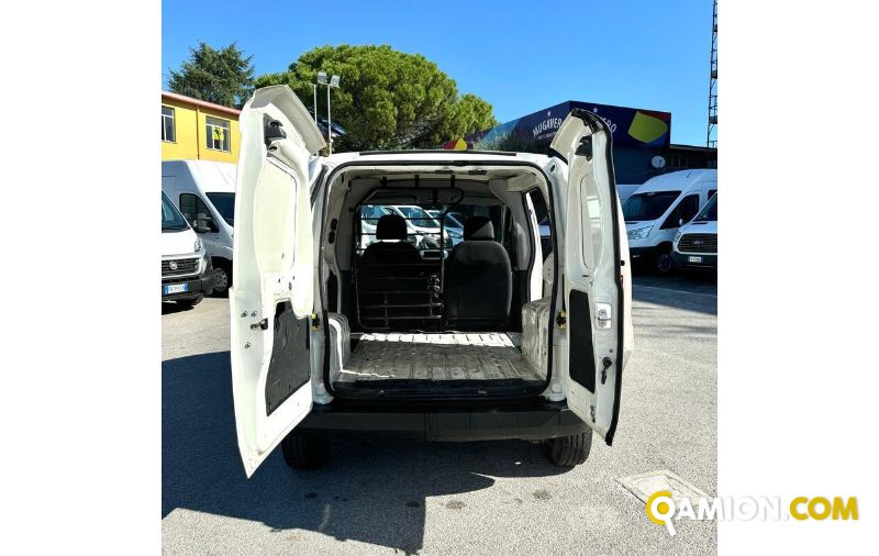 Peugeot BIPPER BIPPER | MUGAVERO ANTONIO & FIGLI SRL