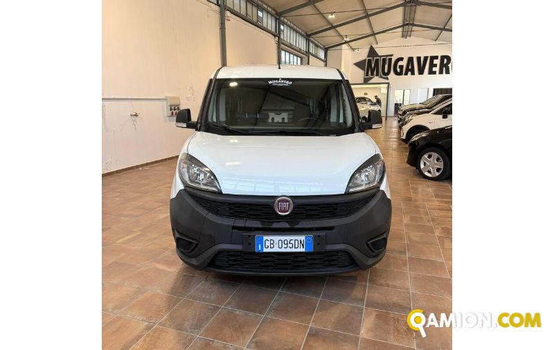 Fiat DOBLO' DOBLO' | MUGAVERO ANTONIO & FIGLI SRL