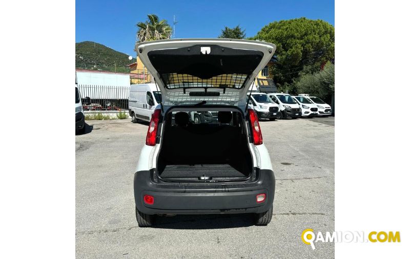 Fiat PANDA PANDA | MUGAVERO ANTONIO & FIGLI SRL