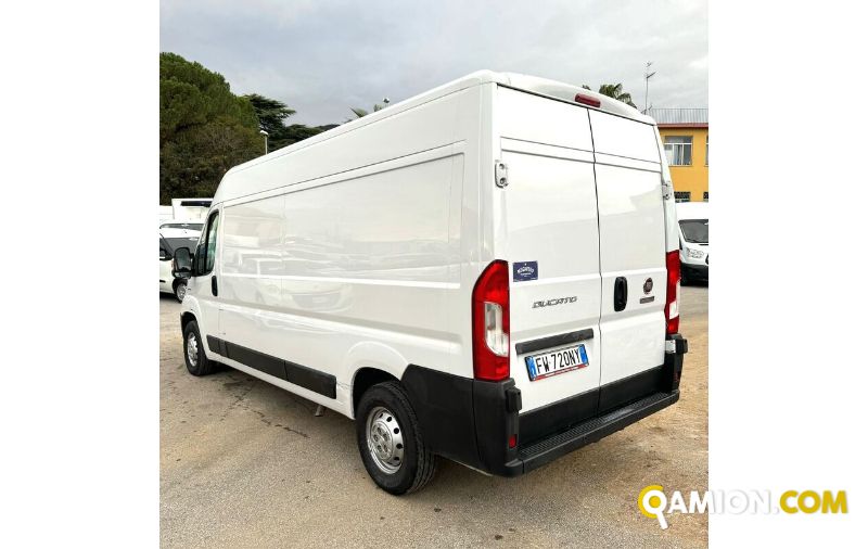 Fiat DUCATO ducato | MUGAVERO ANTONIO & FIGLI SRL