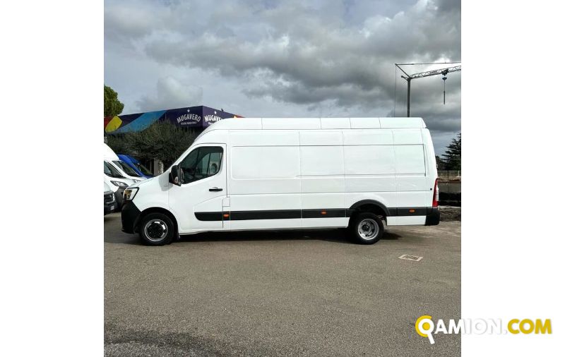 Renault MASTER master | MUGAVERO ANTONIO & FIGLI SRL