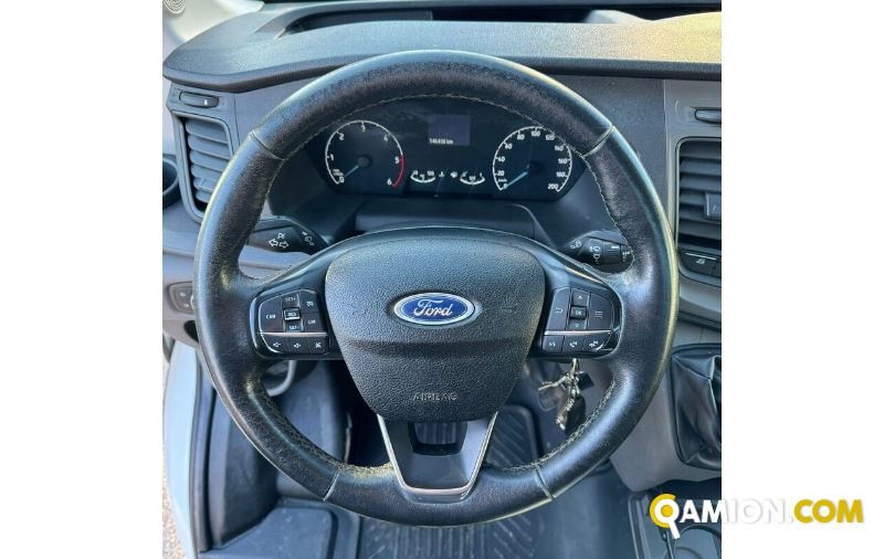 Ford TRANSIT 350 | MUGAVERO ANTONIO & FIGLI SRL