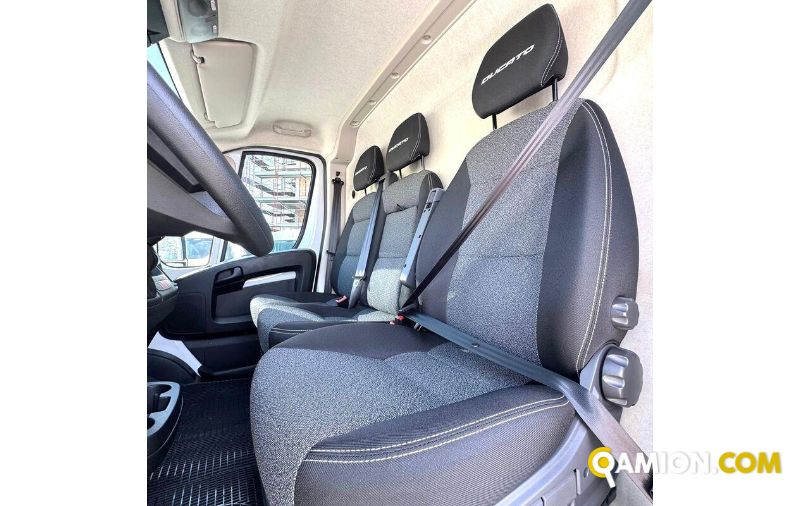 Fiat DUCATO DUCATO | MUGAVERO ANTONIO & FIGLI SRL