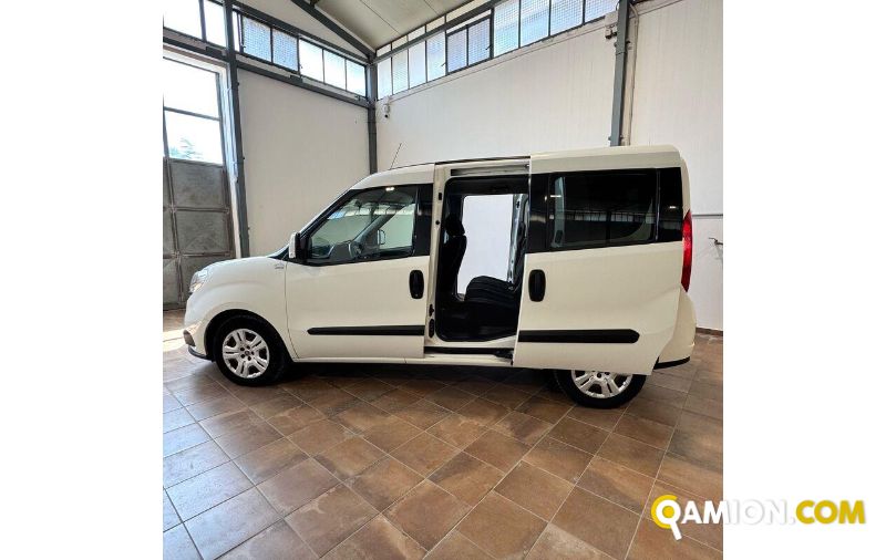 Fiat DOBLO' DOBLO' | MUGAVERO ANTONIO & FIGLI SRL
