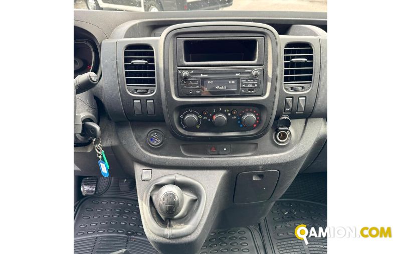 Fiat TALENTO talento | MUGAVERO ANTONIO & FIGLI SRL