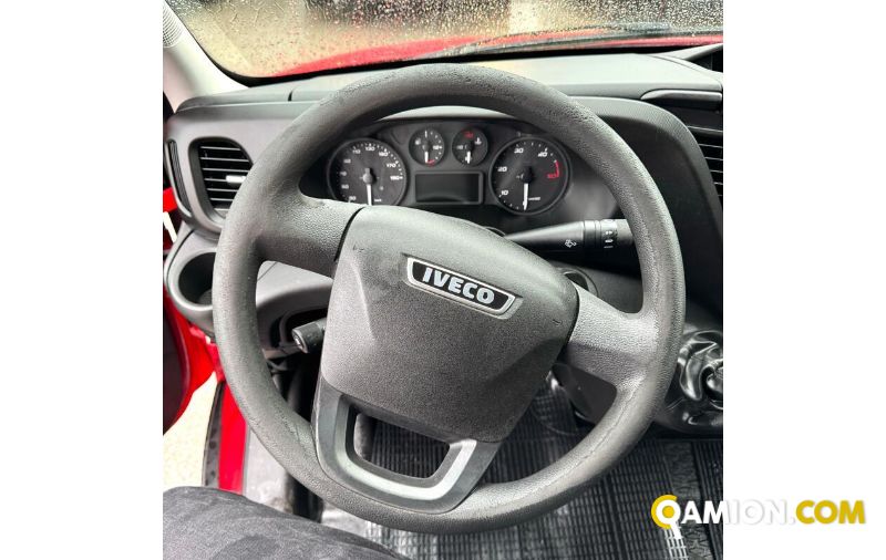 Iveco DAILY daily 35s12 | MUGAVERO ANTONIO & FIGLI SRL