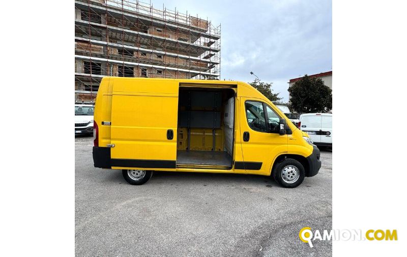 Fiat DUCATO DUCATO | MUGAVERO ANTONIO & FIGLI SRL