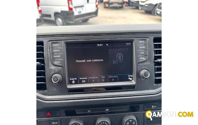 Volkswagen CRAFTER CRAFTER | MUGAVERO ANTONIO & FIGLI SRL