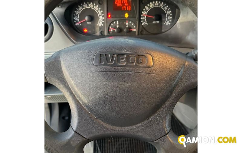 Iveco DAILY daily 35c12 | MUGAVERO ANTONIO & FIGLI SRL