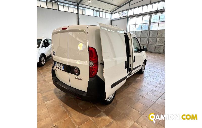 Fiat DOBLO' DOBLO' | MUGAVERO ANTONIO & FIGLI SRL