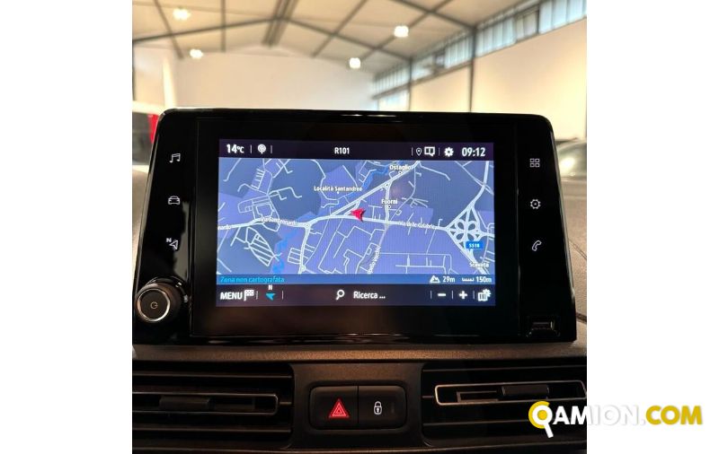 Opel COMBO combo | MUGAVERO ANTONIO & FIGLI SRL