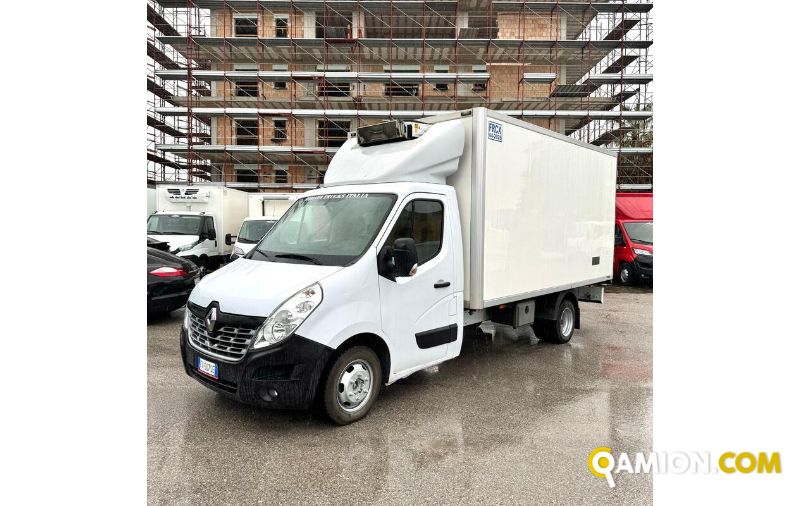 Renault MASTER MASTER | MUGAVERO ANTONIO & FIGLI SRL