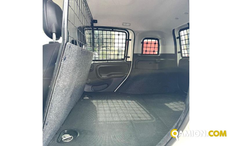 Fiat PANDA PANDA | MUGAVERO ANTONIO & FIGLI SRL