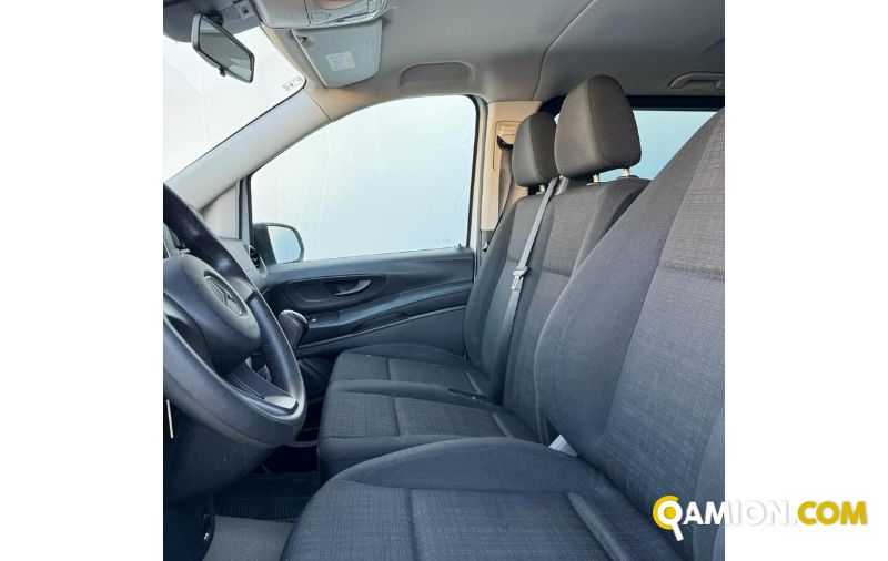 Mercedes VITO VITO | MUGAVERO ANTONIO & FIGLI SRL