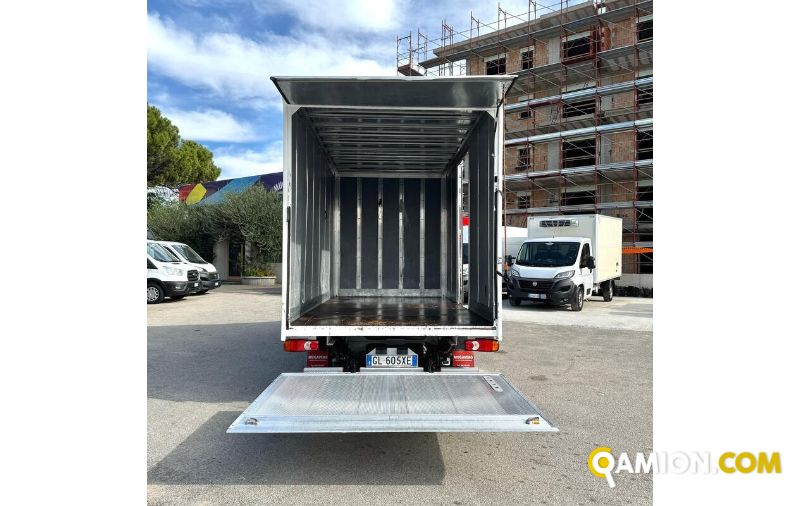 Opel MOVANO MOVANO | MUGAVERO ANTONIO & FIGLI SRL