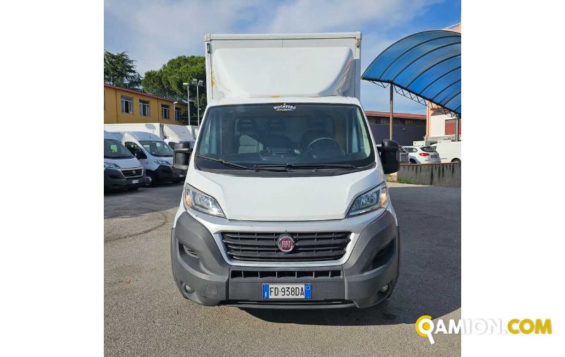 Fiat DUCATO ducato | MUGAVERO ANTONIO & FIGLI SRL