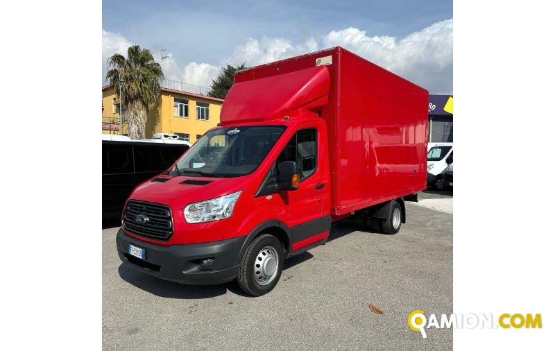 Ford TRANSIT TRANSIT | MUGAVERO ANTONIO & FIGLI SRL