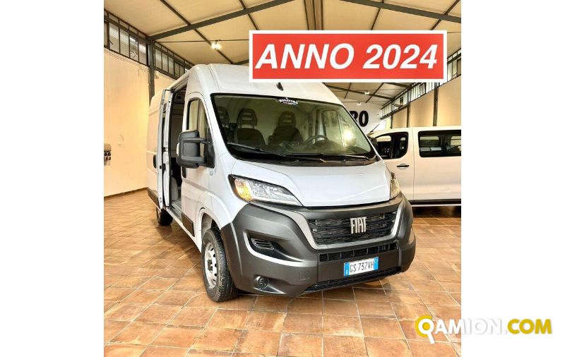 Fiat DUCATO DUCATO | MUGAVERO ANTONIO & FIGLI SRL