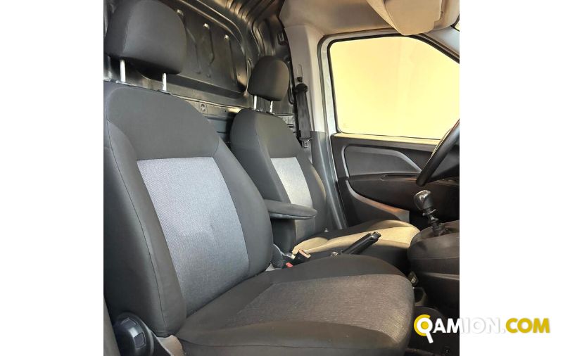 Fiat DOBLO DOBLO | MUGAVERO ANTONIO & FIGLI SRL