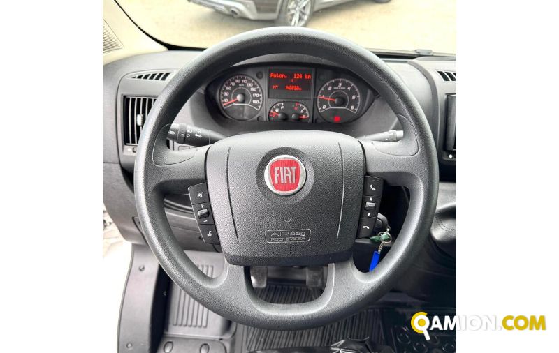 Fiat DUCATO DUCATO | MUGAVERO ANTONIO & FIGLI SRL