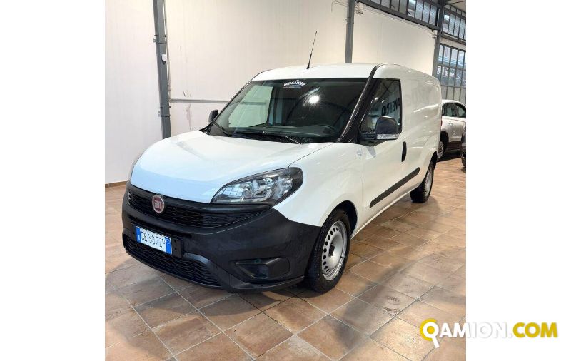 Fiat DOBLO doblo maxi | MUGAVERO ANTONIO & FIGLI SRL