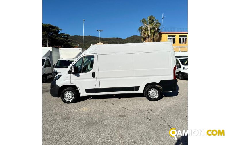 Fiat DUCATO DUCATO | MUGAVERO ANTONIO & FIGLI SRL