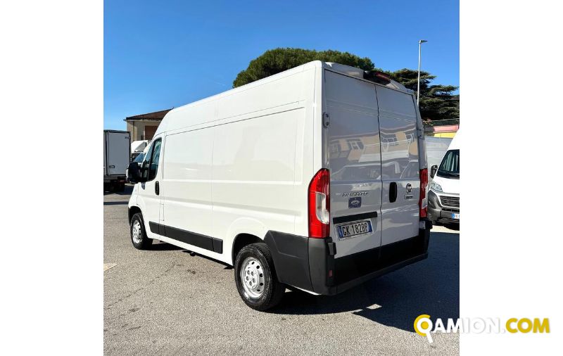 Fiat DUCATO DUCATO | MUGAVERO ANTONIO & FIGLI SRL