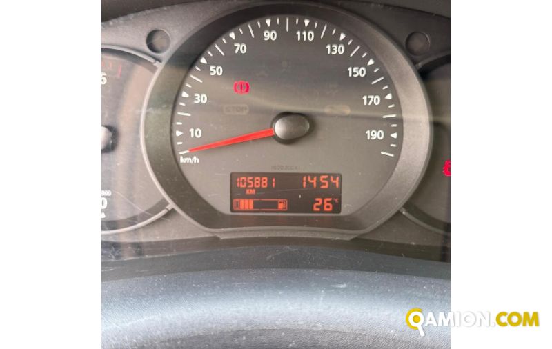 Renault KANGOO KANGOO | MUGAVERO ANTONIO & FIGLI SRL
