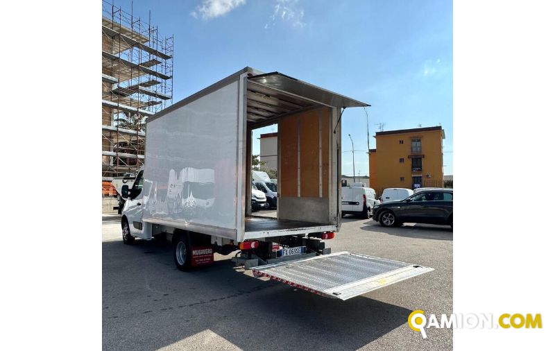 Renault MASTER MASTER | MUGAVERO ANTONIO & FIGLI SRL