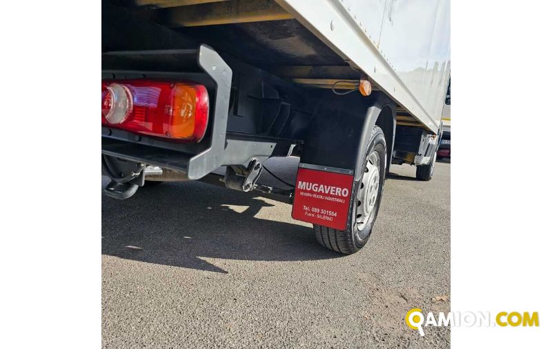 Fiat DUCATO ducato | MUGAVERO ANTONIO & FIGLI SRL