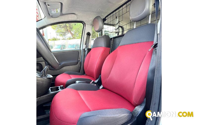 Fiat PANDA PANDA | MUGAVERO ANTONIO & FIGLI SRL