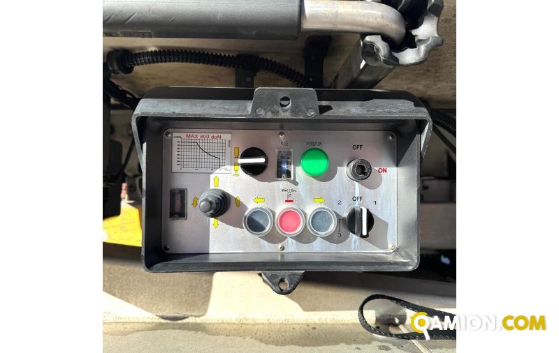 Mercedes SPRINTER sprinter 419 | MUGAVERO ANTONIO & FIGLI SRL