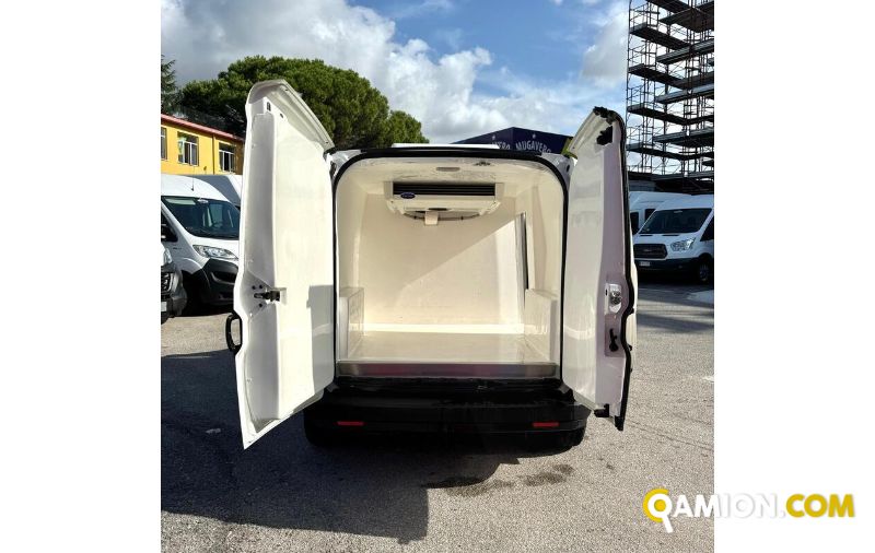 Fiat DOBLO doblo | MUGAVERO ANTONIO & FIGLI SRL