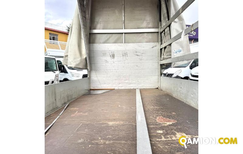 Fiat DUCATO ducato maxi | MUGAVERO ANTONIO & FIGLI SRL
