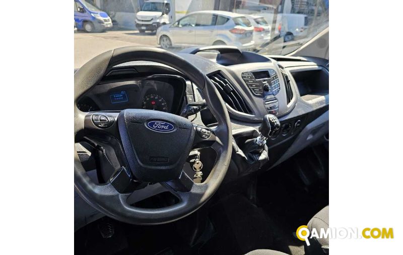 Ford TRANSIT 350 2.0TDCi TRANSIT 350 2.0TDCi | MUGAVERO ANTONIO & FIGLI SRL