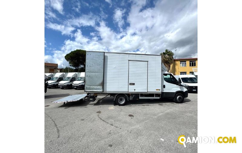 Iveco DAILY daily 60c18 | MUGAVERO ANTONIO & FIGLI SRL