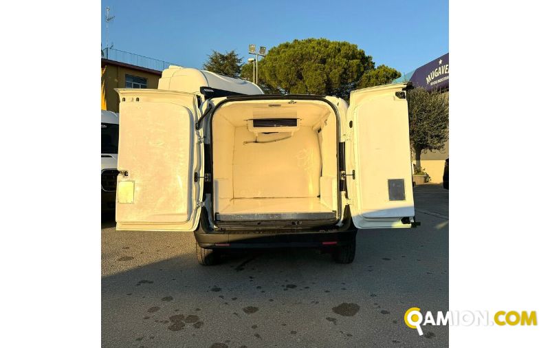Fiat DOBLO doblo maxi | MUGAVERO ANTONIO & FIGLI SRL