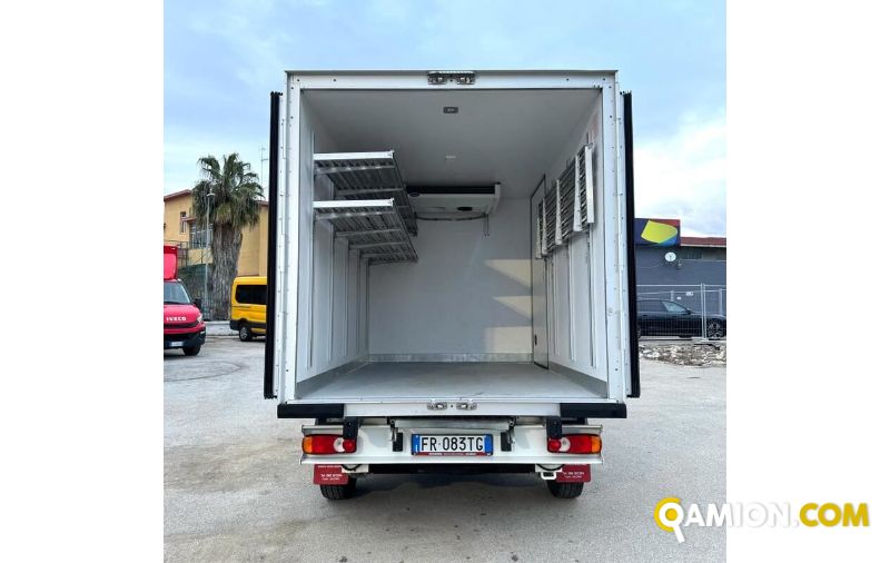 Peugeot BOXER boxer | MUGAVERO ANTONIO & FIGLI SRL