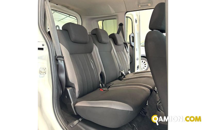 Fiat Doblò Doblò | MUGAVERO ANTONIO & FIGLI SRL