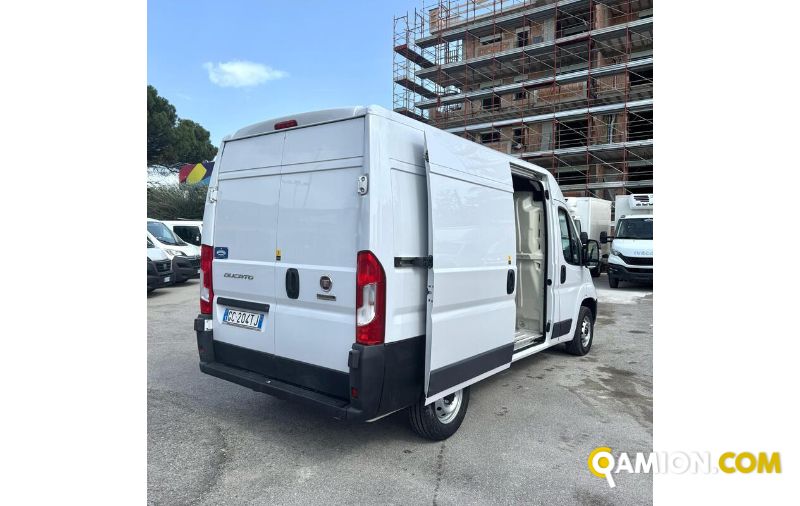 Fiat DUCATO ducato | MUGAVERO ANTONIO & FIGLI SRL