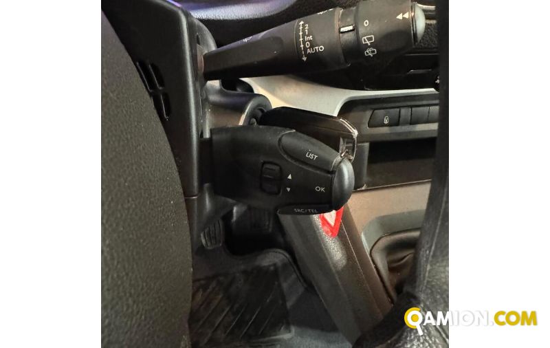 Citroen Spacetourer Spacetourer | MUGAVERO ANTONIO & FIGLI SRL
