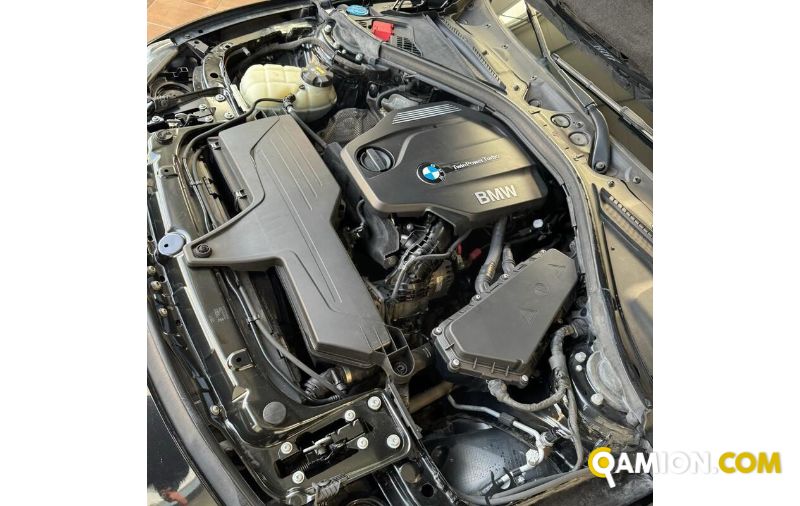 Bmw 316 d 316 d | MUGAVERO ANTONIO & FIGLI SRL