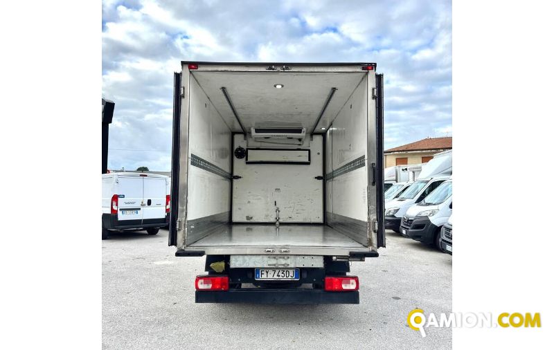 Volkswagen CRAFTER CRAFTER | MUGAVERO ANTONIO & FIGLI SRL
