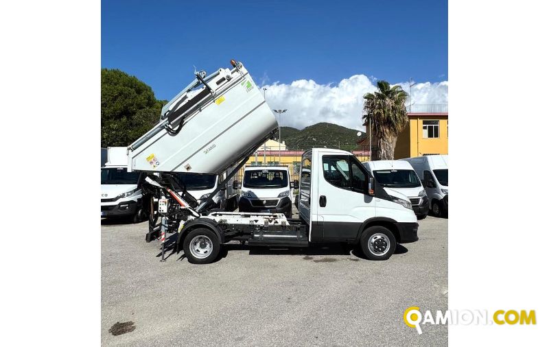 Iveco DAILY 35C14 | MUGAVERO ANTONIO & FIGLI SRL