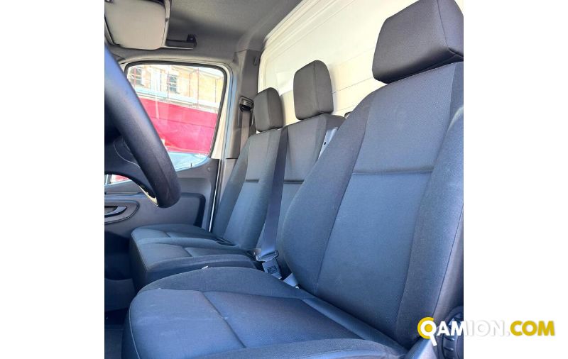 Mercedes SPRINTER sprinter 419 | MUGAVERO ANTONIO & FIGLI SRL