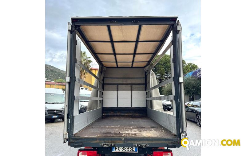 Volkswagen CRAFTER CRAFTER | MUGAVERO ANTONIO & FIGLI SRL
