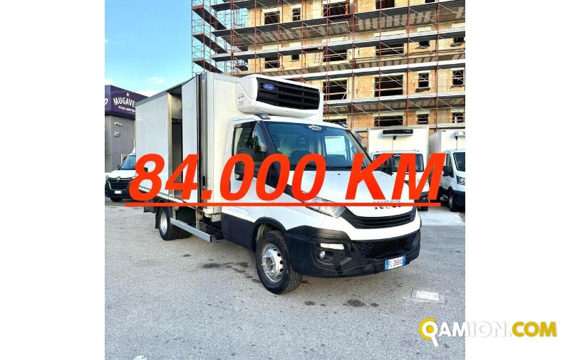 Iveco DAILY daily 60c15 | MUGAVERO ANTONIO & FIGLI SRL