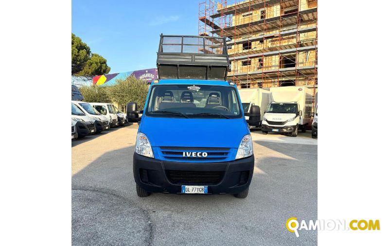 Iveco DAILY 35C10 | MUGAVERO ANTONIO & FIGLI SRL